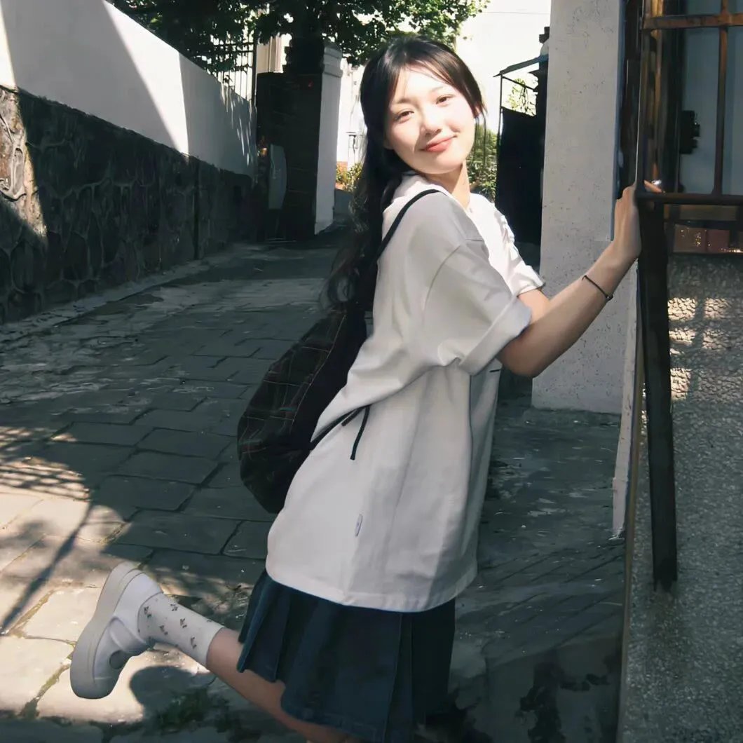 我们现在这样