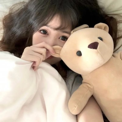 看不见的女儿