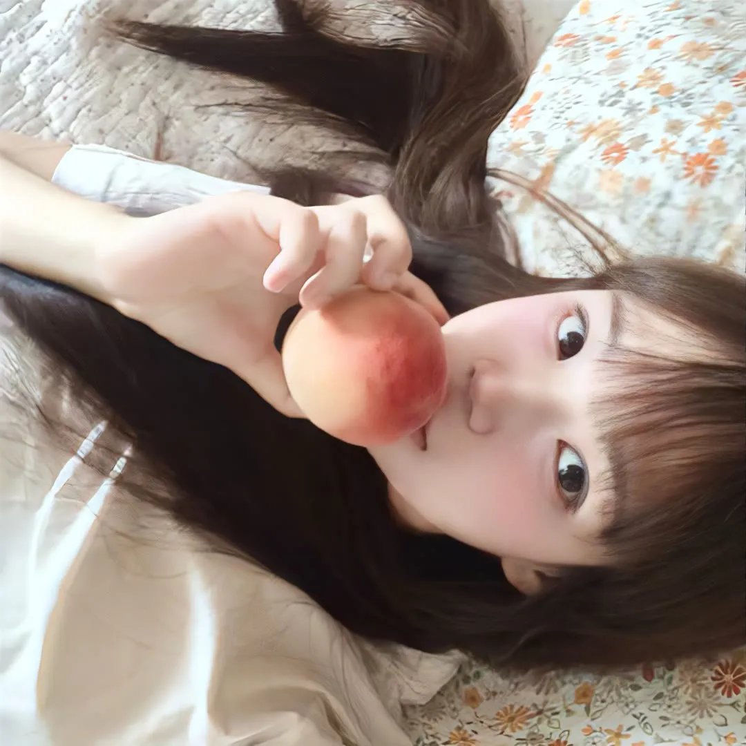 恶女回魂
